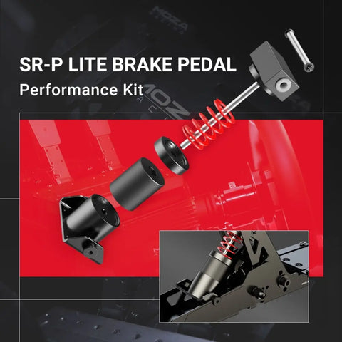 kit performance brake sr-p moza