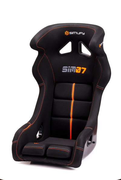 SIM Racing Marina Guantes Simulador