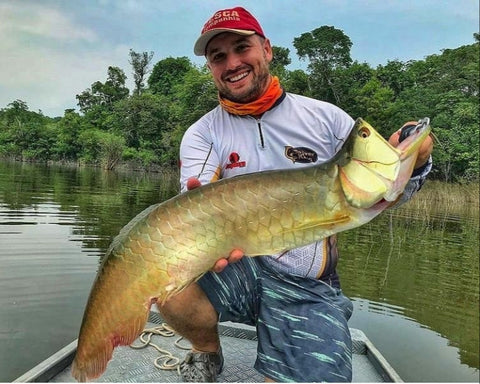 Peixes Para Pesca Esportiva Fotos de Peixes Esportivos [RECOMENDADO]