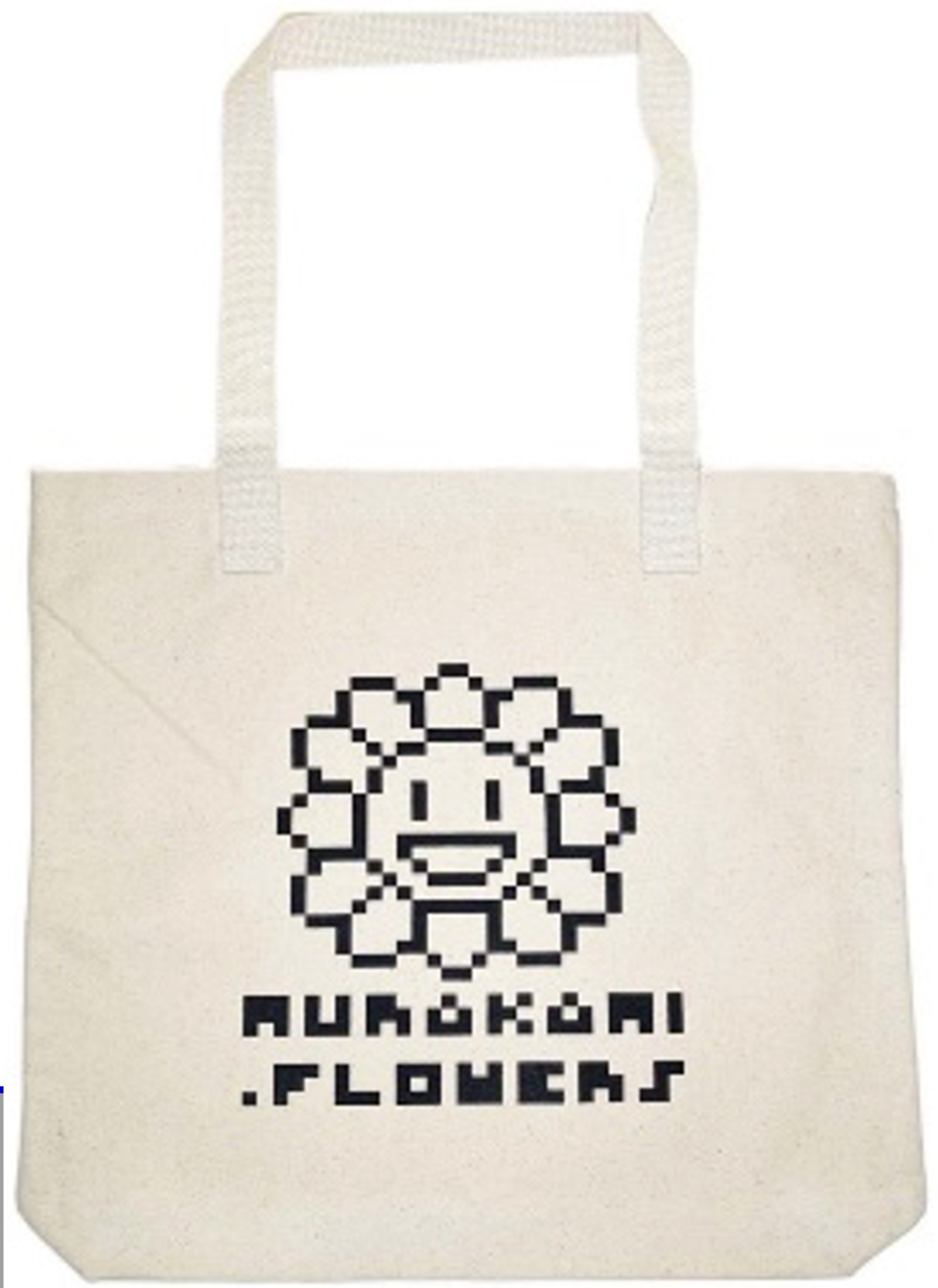Takashi Murakami Collectibles for Unboxed - ©TM/KK 108 Bonnō MURAKAMI.FLOWERS  Tote Bag
