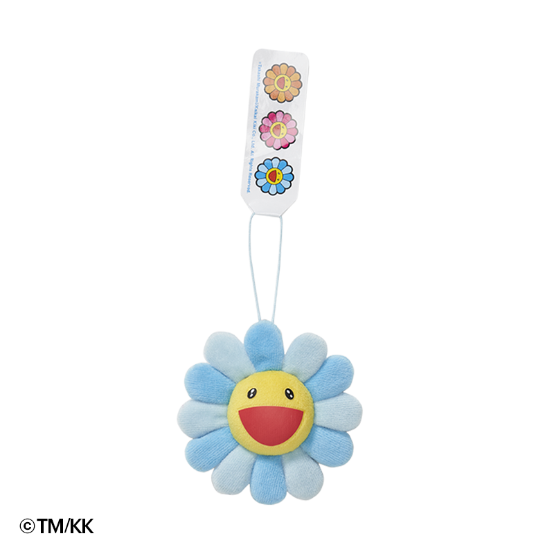 Murakami Flower Air Freshener