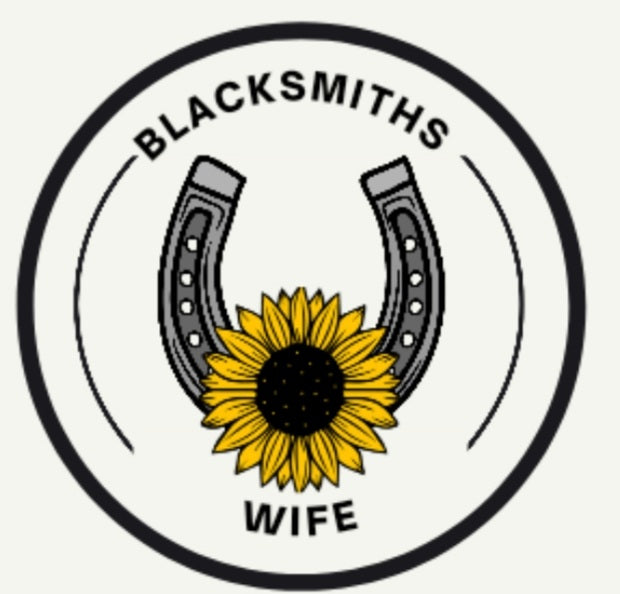 Blacksmith's Wife Gifts