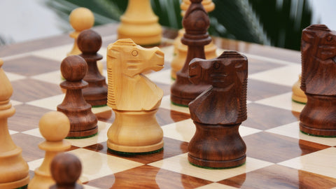 Eigenschaften der Lardy-Schachfiguren