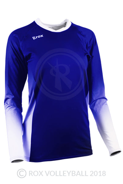 The Home \u0026 Away Series Volleyball Jersey