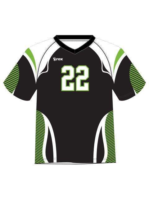 Download Men S Sublimated Volleyball Jerseys Rox Volleyball