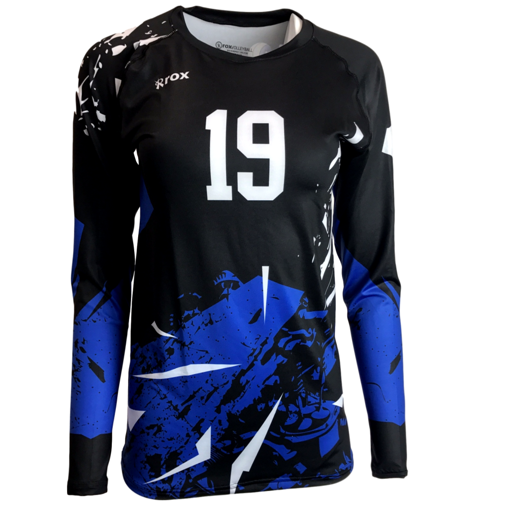 volleyball jersey new design