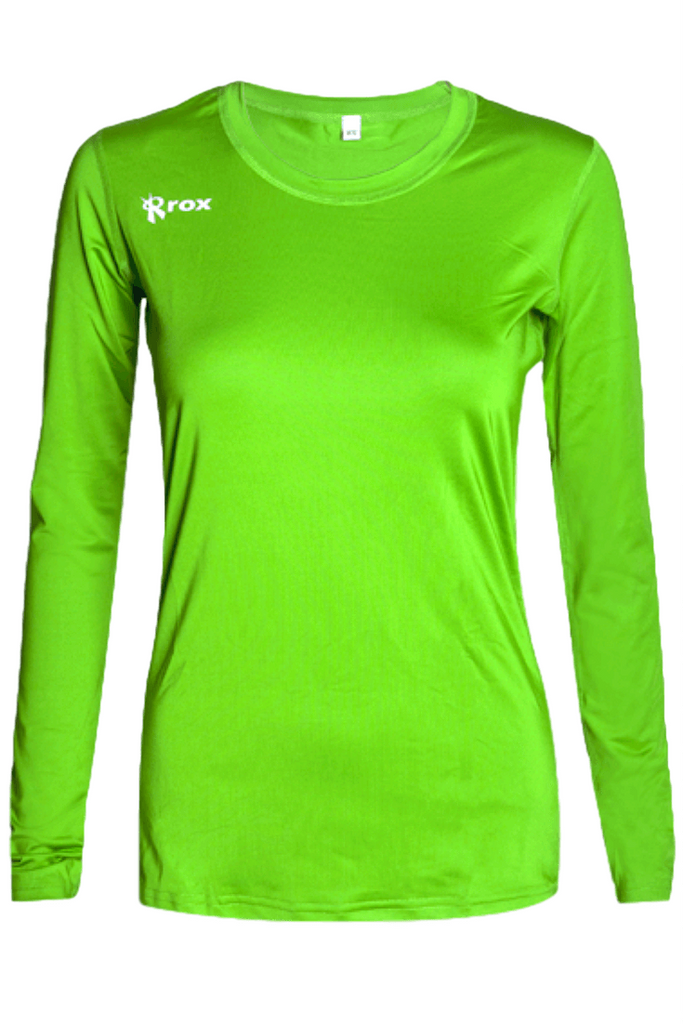 neon green jersey design