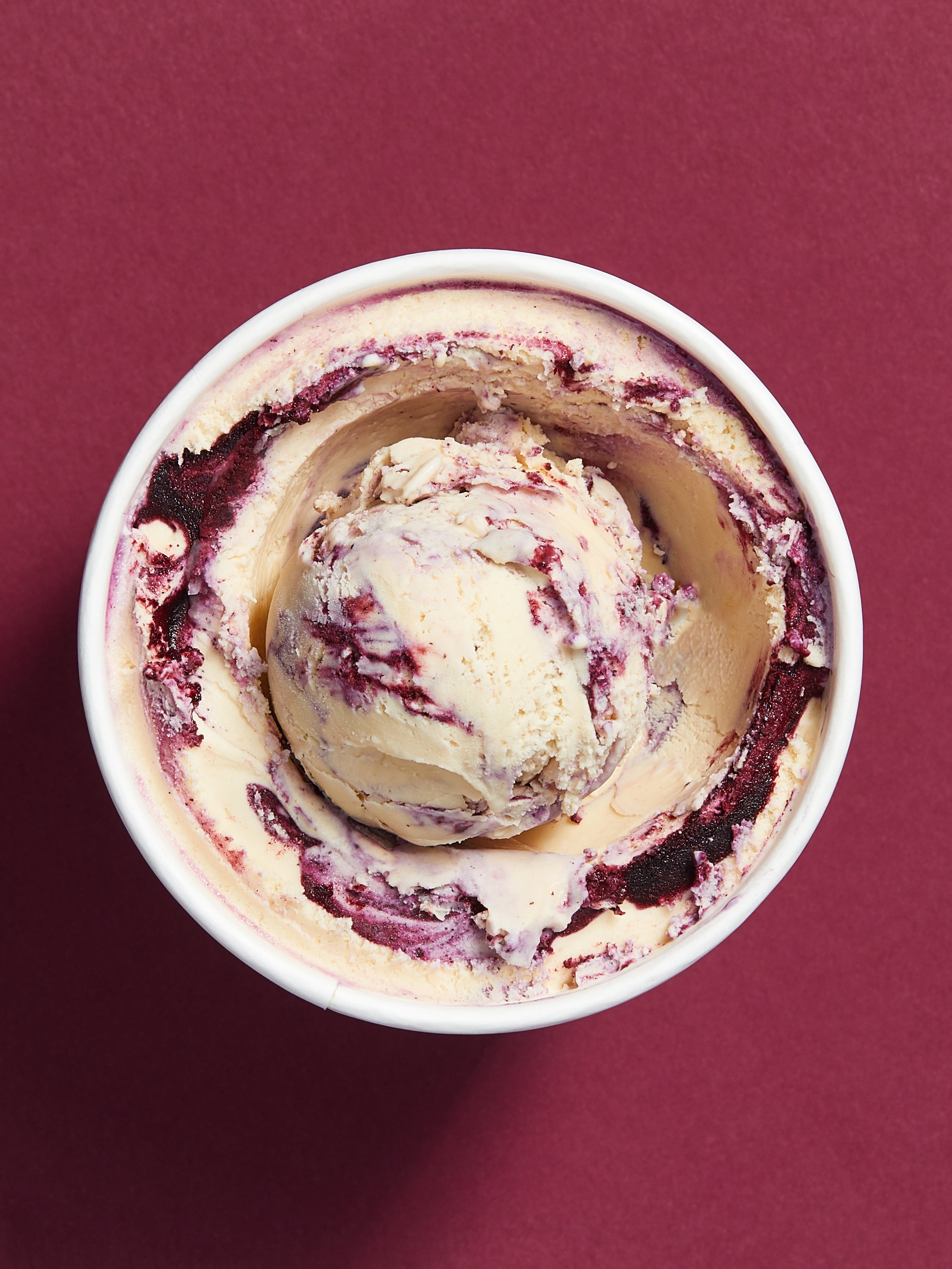 Peanut Butter and Jam - Canvas Gelato product image