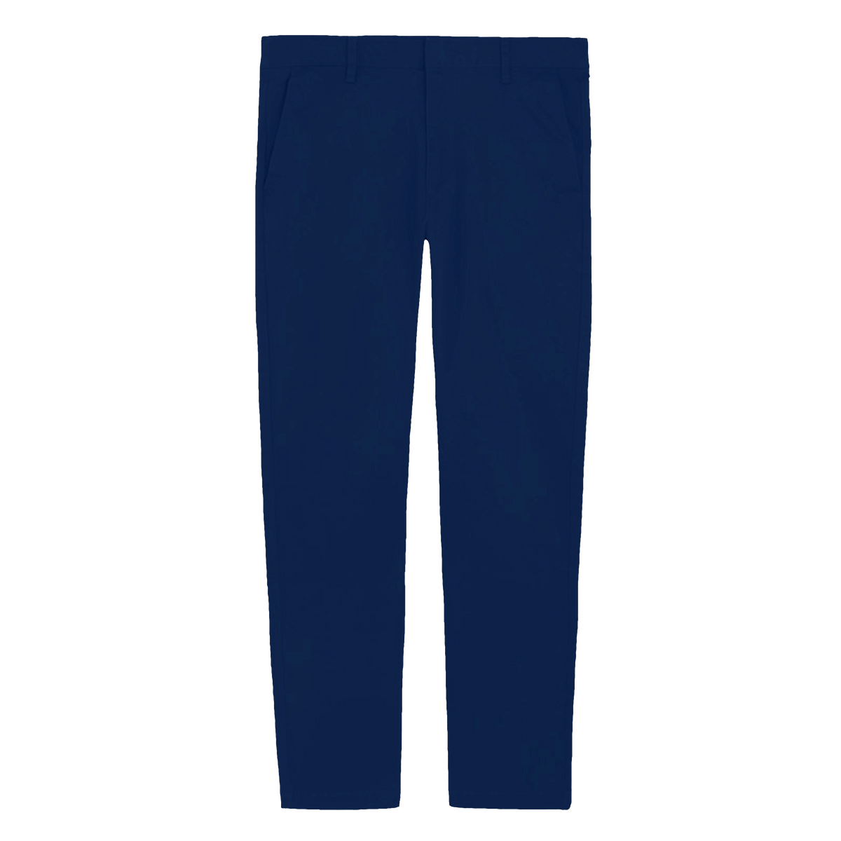 Order Bahria College Fixed Belt Pants Online – Youniform