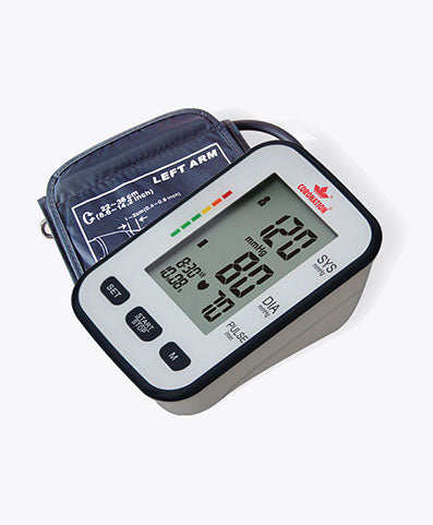 Coronation Blood Pressure Monitor BP-1011