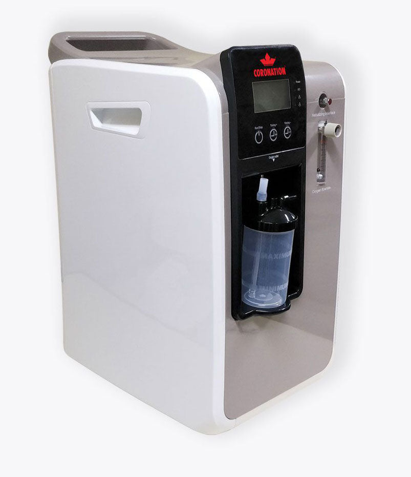 Oxygen Concentrator