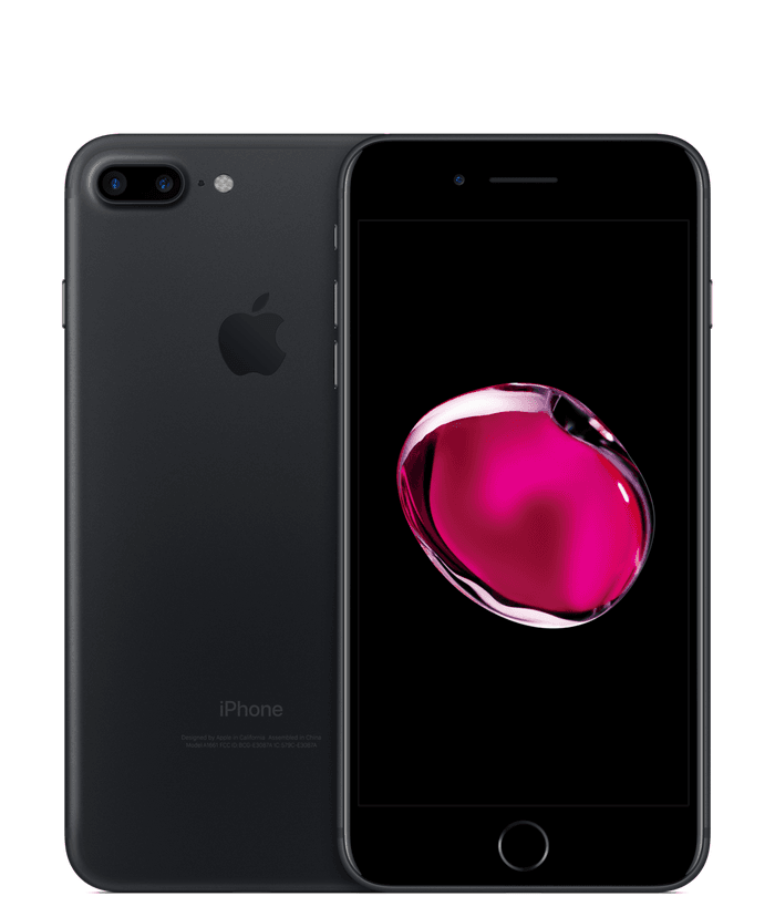 Iphone 7 plus Seminuevo