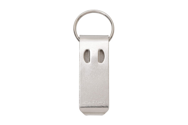 Magnetic Heavy Duty Pull Apart Key Ring