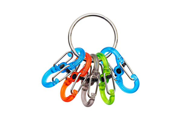 KeyRing S-Biner®