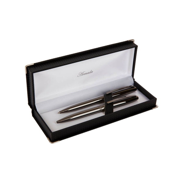 Pen and Pencil Set - Mister Minit