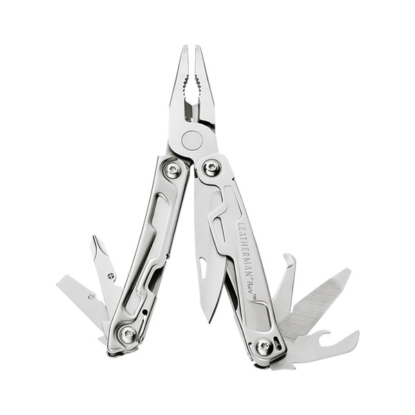 MULTIHERRAMIENTA LEATHERMAN SURGE – RUTAS DEL MAULE