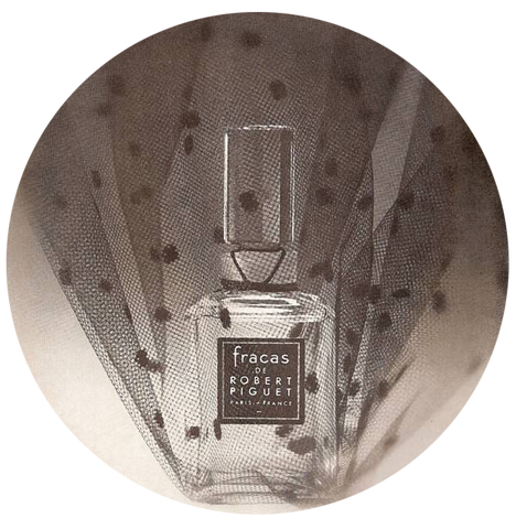 perfume gender in the cellier triptych by billie stimpson