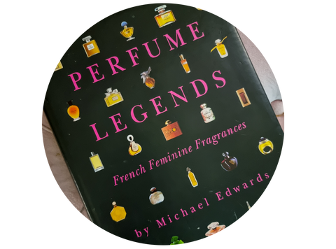 perfume legends
