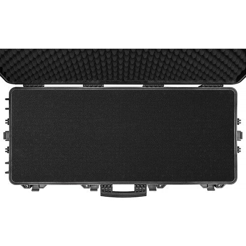 Westcott 4418 Rolling Hard Case with Foam Insert (44 x 18") - Image 5