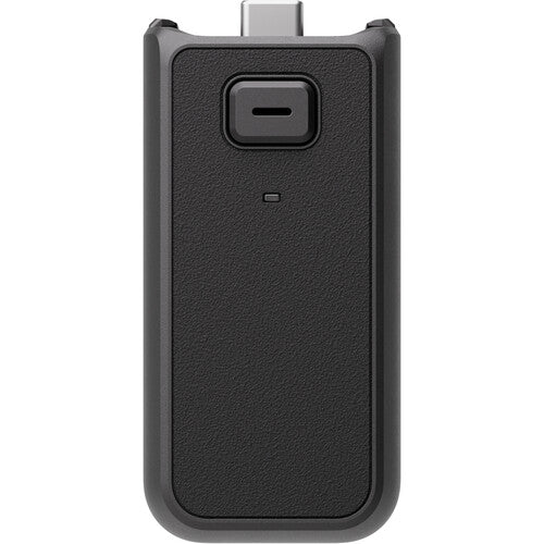 DJI Osmo Pocket 3 Expansion Adapter (CP.OS.00000306.01) - Moment