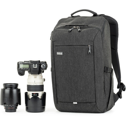 Airport TakeOff V2.0 - Rolling Camera Bag and Backpack for