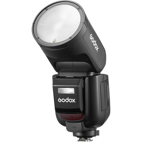 Godox V1 Flash for Canon