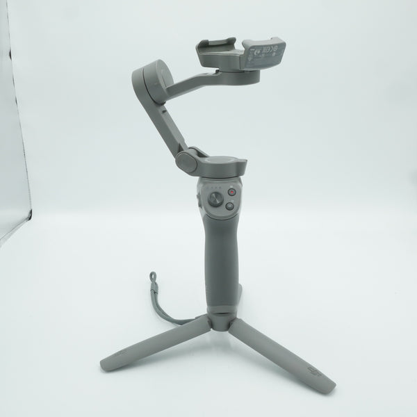 The ALL NEW DJI Osmo Pocket 3 Creator Combo in Central Division - Photo &  Video Cameras, Silman's Electronics Source Point