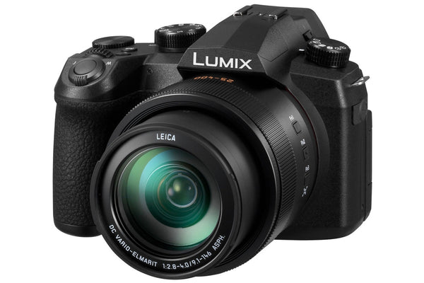  Panasonic LUMIX G9II Micro Four Thirds Camera, 25.2MP Sensor  with Phase Hybrid AF, Powerful Image Stabilization, High-Speed Perfomance  and Mobility, Flagship Model of G Series - DC-G9M2BODY : Electronics