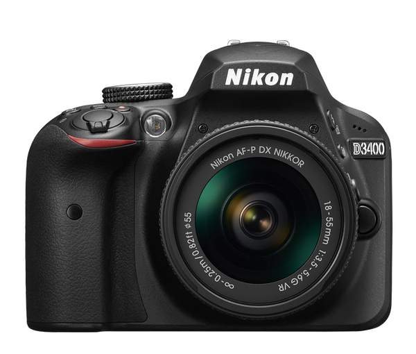 Nikon retires the D5600 & D3500 DSLRs