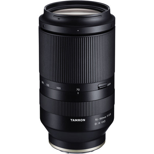 Tamron Sony E-mount Camera Lenses 28-75mm Focal for sale