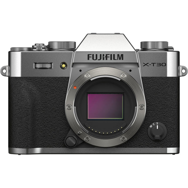 Fujifilm X-T30 Review 2024 (Should You Buy This Camera?)