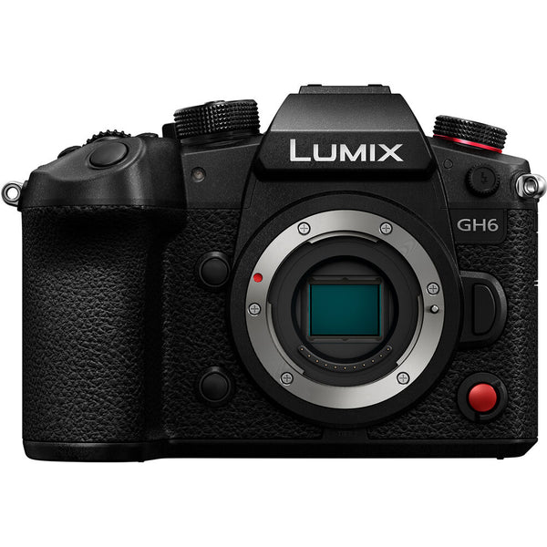 Panasonic joins the budget vlogging camera game with the Lumix G100