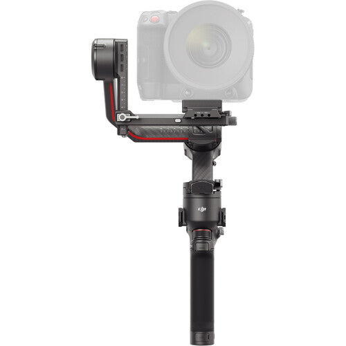 ZHIYUN Crane M2 [Officiel] Stabilisateur de Cardan 3 Axes Portable –  TumiaStore