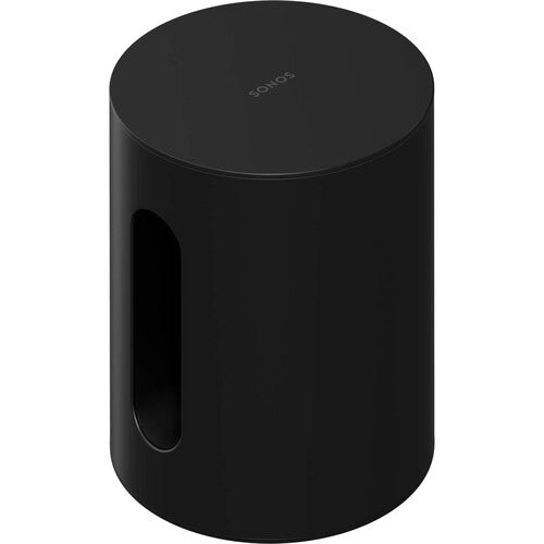 Sonos Wireless 3 Black Subwoofer Gen Sub -