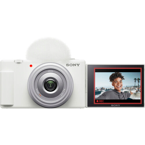 Etoren EU  Sony ZV-1 II Digital Camera White-Ofertas online