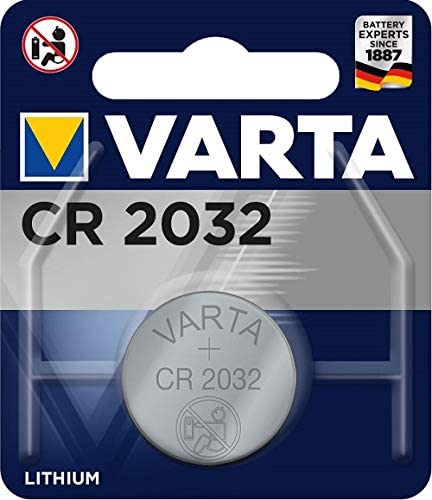 Varta V377 Watch Coin Cell Battery