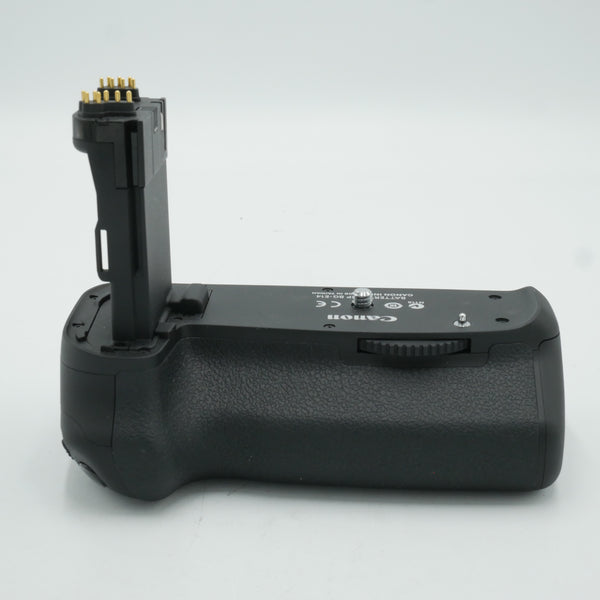  Canon BG-E21 Battery Grip for EOS 6D Mark II : Electronics