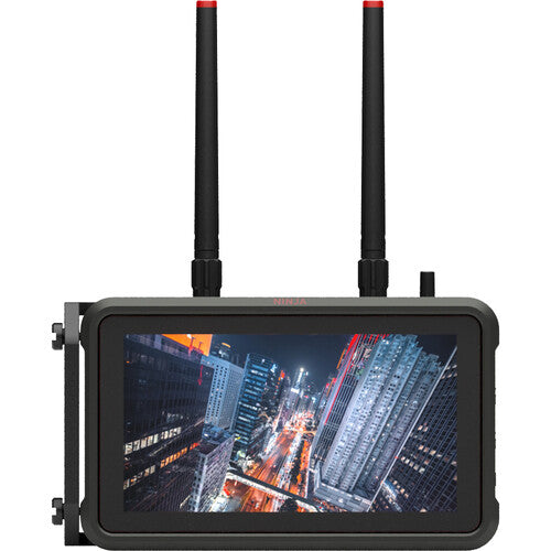 ATOMOS Ninja V Plus Pro Kit Monitor 8KP30 4KP120 and 2KP240 Continuous  Recording Function - AliExpress