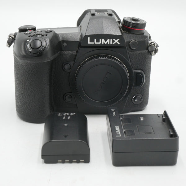 Panasonic Lumix S5 II Mirrorless Camera *USED*