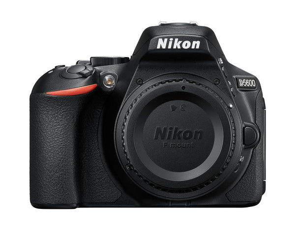 Nikon D3400 (Black) 2 lens kit - AF-P 18-55 VR & AF-P 70-300 Camera Ki