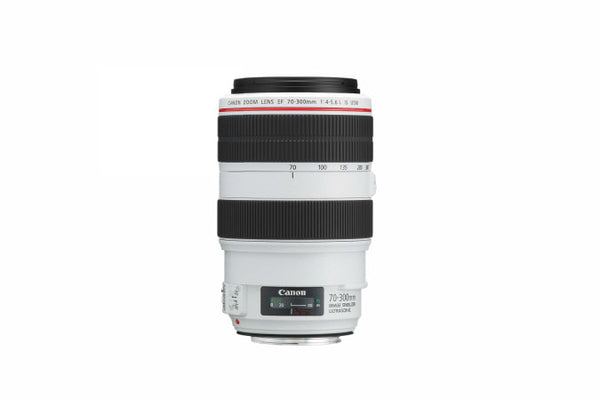 Canon EF 70-300mm f/4-5.6 IS USM