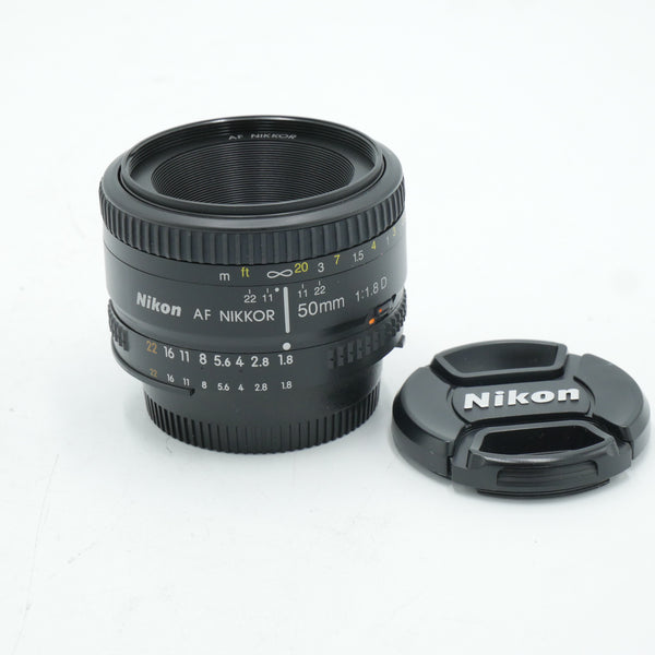 セット F06☆ニコン AF-S NIKKOR 50mm F1.4G /4979B - カメラ