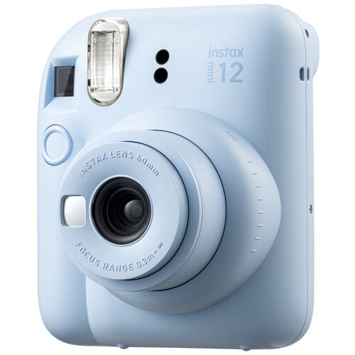 Fuji Instax Mini 11 Camera - Sky Blue