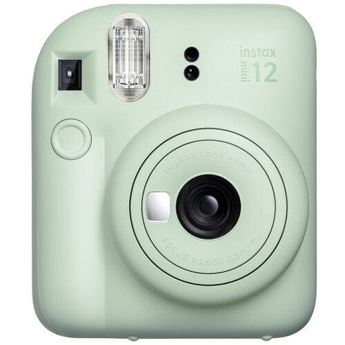 Camara Instantánea Fujifilm Instax Mini 11 celeste