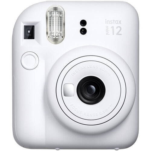 Fujifilm instax mini 8 instant camera white new in box 60mm rare