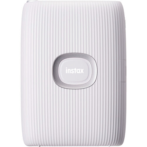 Instax Mini Link 2 Soft Pink Smartphone Printer 4547410476422