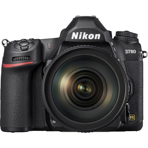 Buy Nikon D750 DSLR 24.3MP FX-Format CMOS Sensor 1543 Online