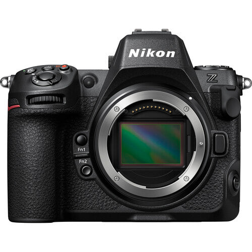 New Nikon Z9 Mirrorless Camera Delivers with Remarkable Auto Focusing  Abilities - 42West