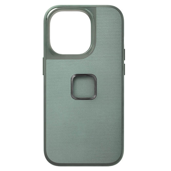 Peak Design Mobile Everyday Fabric Case Samsung Galaxy S22 Ultra  M-mc-av-ch-1 225937