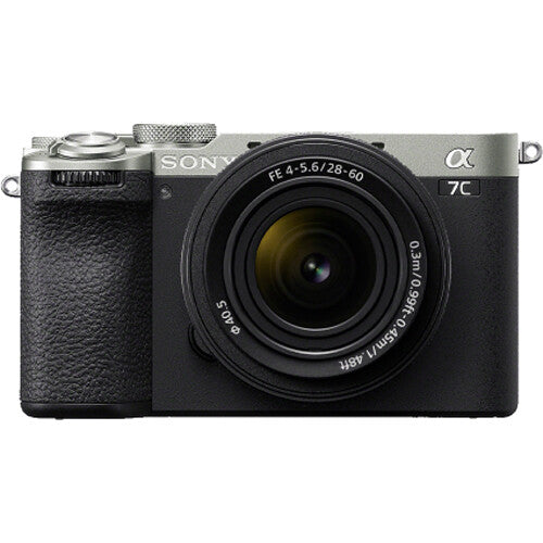 Used Sony Alpha a7 III 24MP UHD 4K Mirrorless Digital Camera with 28-70mm  Lens ILCE-7M3K/B